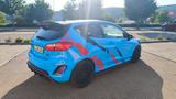 Ford Fiesta ST Edition 1.5 EcoBoost 200 PS - Ford Fiesta: ST Edition