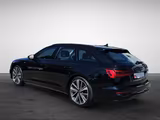 Audi A6 Avant 50 TDI tiptronic quattro S Line 21"LM A - Audi A6: TDI
