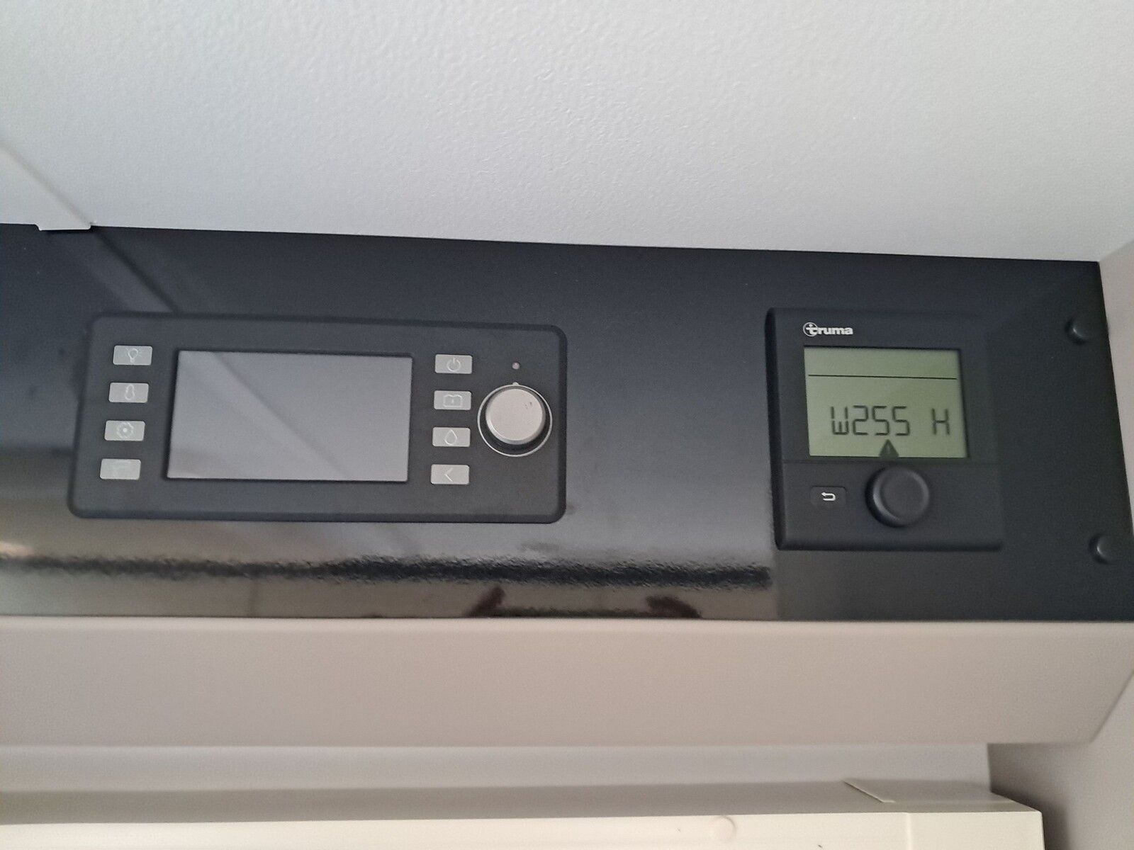 Fahrzeugabbildung Adria Compact DL 60Y Abwassertank isoliert