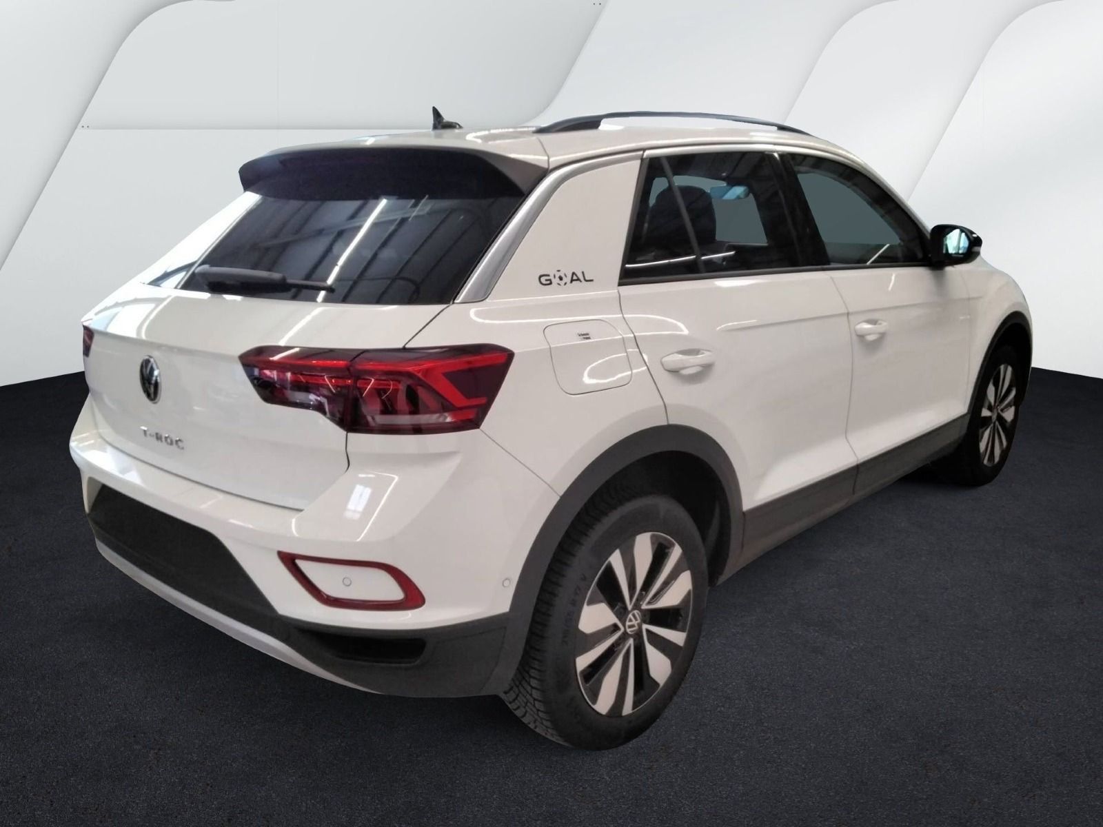 Volkswagen T-Roc - Bild 2