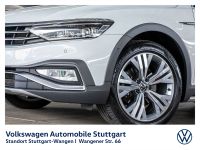 Volkswagen Passat Alltrack - Vorschau Bild 14