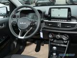 Kia Picanto PE2 1.0 MT VISION Navi Sitzhzg Parkpilot - Kia Picanto aus 2025