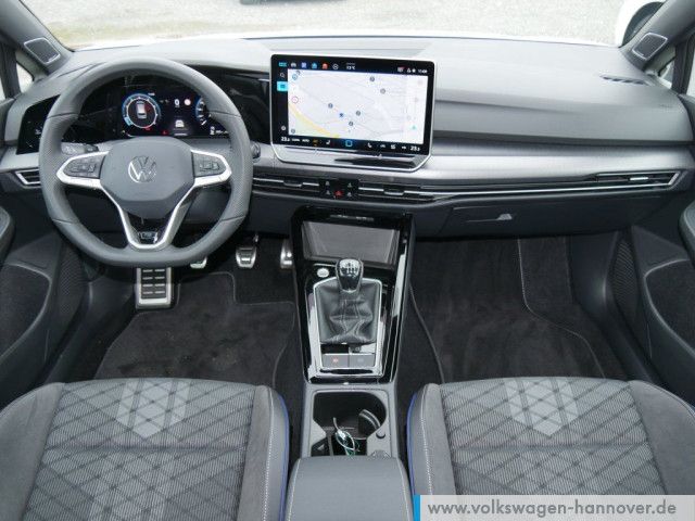 Volkswagen Golf - Bild 7