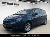 Opel Zafira Tourer 1.4 Turbo Edition Plus / 7-SITZER - Opel Zafira: Edition