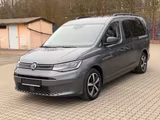 Volkswagen Caddy Maxi California Camper DSG *1 HAND - Volkswagen Wohnmobil oder -wagen Caddy