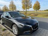 Mazda 3 2.0 SKYACTIVE-G 120 Sports-Line - Mazda 2 Gebrauchtwagen in Berlin
