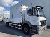 Mercedes-Benz AXOR -R.1824L.NUR 167.113 KM ! - Mercedes-Benz 1824