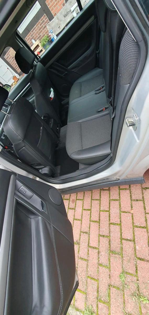 Opel Vectra 2006 — photo 7