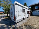 Knaus Sport Traveller 505D - Knaus Sport traveller 505