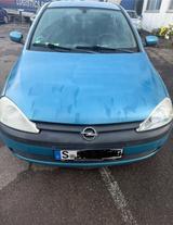 Opel Corsa 1.2 COMFORT / KLIMA / TÜV 07.27