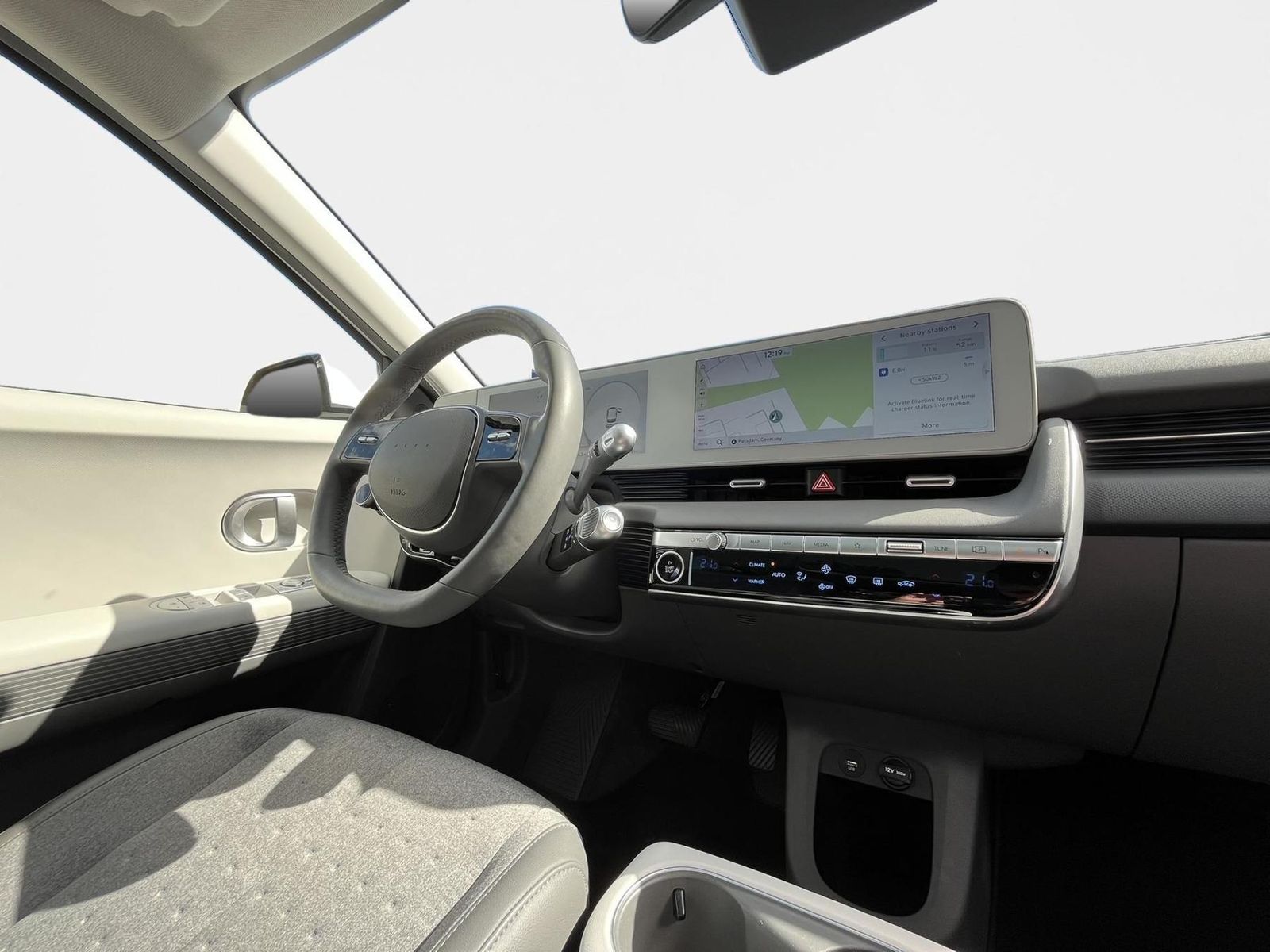 Hyundai IONIQ 5 – Bild 18
