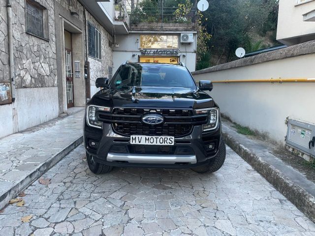 Other FORD Ranger 2.0 ECOBLUE aut. 205 CV DC Wildtrak imagem 2