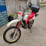 Yamaha XT 600 (2KF) - YAMAHA XT 600