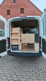 Ford Transit  - Andere