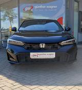 Honda Civic e:HEV 2.0 i-MMD Hybrid Sport 8 JAHRE GARAN - Honda Civic von 2026