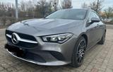 Mercedes-Benz CLA 180 - - gebrauchte Mercedes-Benz CLA 180 aus dem Jahr 2021