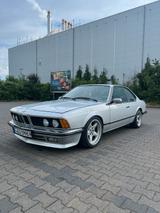 BMW 635csi E24 Koni Fahrwerk, Sportauspuff - BMW 635 Gebrauchtwagen in Frankfurt