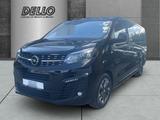 Opel Zafira -e Elegance L Electric 50kWh - Opel Zafira: Elegance