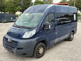 Peugeot Boxer 2.2 HDi L2H2 9-Sitzer Doppelklima AHK TÜV - Peugeot Boxer in München
