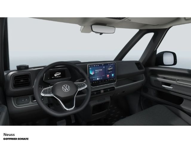 Volkswagen ID. Buzz - Bild 7