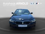 BMW 530d xDrive Limo Schiebedach AHK Stop+Go RFK Sit - BMW 530: 530d