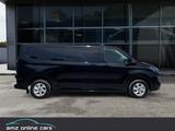Ford Transit Custom DoKa Limited L2 LED*70L*Kamera - Ford Transit Custom mit Diesel-Antrieb: Automatik