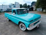 Chevrolet, Chevy,Gmc, C10,C20,Pick Up, Old... - Chevrolet G Gebrauchtwagen