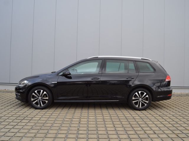 Golf VII Variant 1.5 TSI IQ.DRIVE AHK/NAVI/PARK-