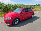 Audi A1 Sportback 25 TFSI  nur ca. 23.000