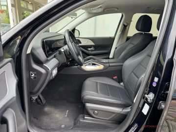 Mercedes GLE 450 - 10