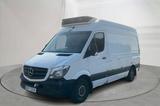 Mercedes-Benz 316 NGT (156hk ) L2H2 Refrigerator - Mercedes-Benz Sprinter mit CNG-Antrieb: Automatik