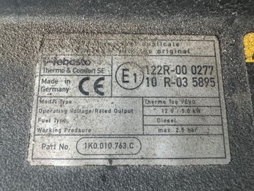 Seat Alhambra Style *Kamera*7Sitzer*Bi-Xenon*