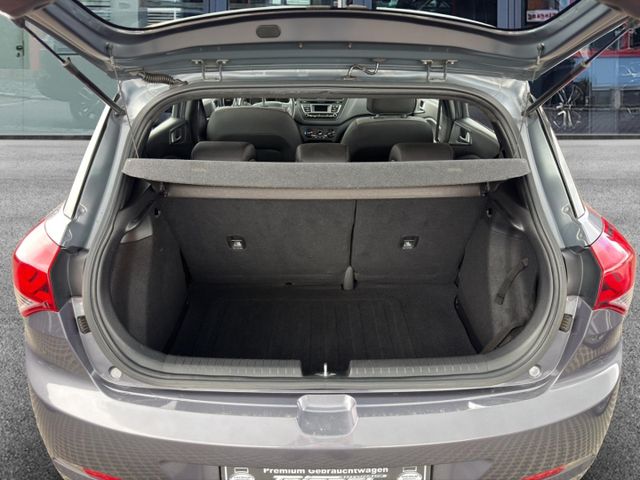 Hyundai i20 YES! 1.2 °Klima°SHZ°Allwetter°Lenkradheizung
