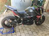 Suzuki GSR 750 ABS - Angebote