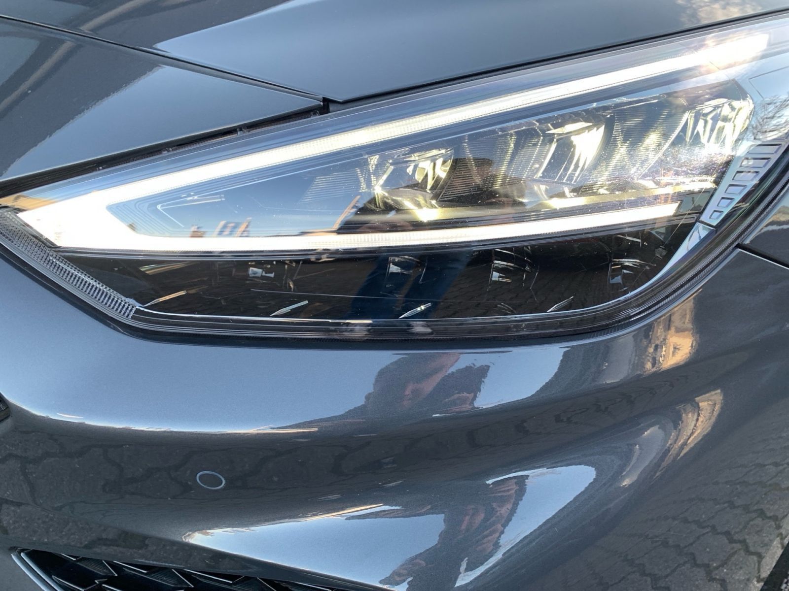 Fahrzeugabbildung Hyundai i30 Kombi 1.5 T-GDI N Line 7-DCT Mild-Hybrid