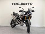 Triumph TIGER 900 DESERT EDITION E5+ NEUES MODELL - Triumph Tiger 900 Desert Edition