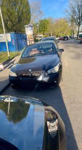 BMW 535D E60 M Packet ab Werk - BMW 535 in Stuttgart