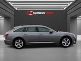 Audi A6 40 TDI sport*APS Plus*Audi music interface* - Audi A6 aus 2019: Kombi