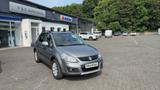 Suzuki SX4 Classic 1.6 VVT 4x4 'STYLE'*AHK*Navi*WRF*TÜV - gebrauchte Suzuki SX4 aus dem Jahr 2012