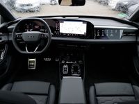 Audi A6 e-tron - Vorschau Bild 11