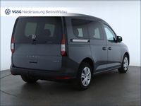 Volkswagen Caddy - Vorschau Bild 6