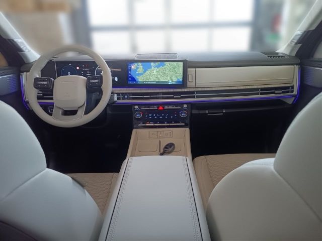 Hyundai Santa Fe – Bild 9
