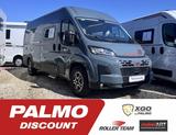 Roller Team Livingstone Advance Duo ÜBER 8.000  SPAREN !!! - Roller Team Wohnmobile & -wagen in Bielefeld