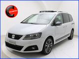 Seat Alhambra 2.0 TDI DSG FR Line TETTO APRIBILE - Seat Alhambra SE mit Diesel-Antrieb