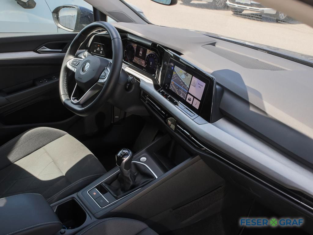 Volkswagen Golf - Bild 5