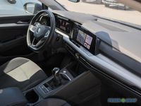 Volkswagen Golf - Vorschau Bild 5