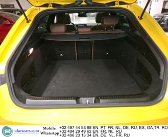 Mercedes CLA 200 Shooting Brake - 12