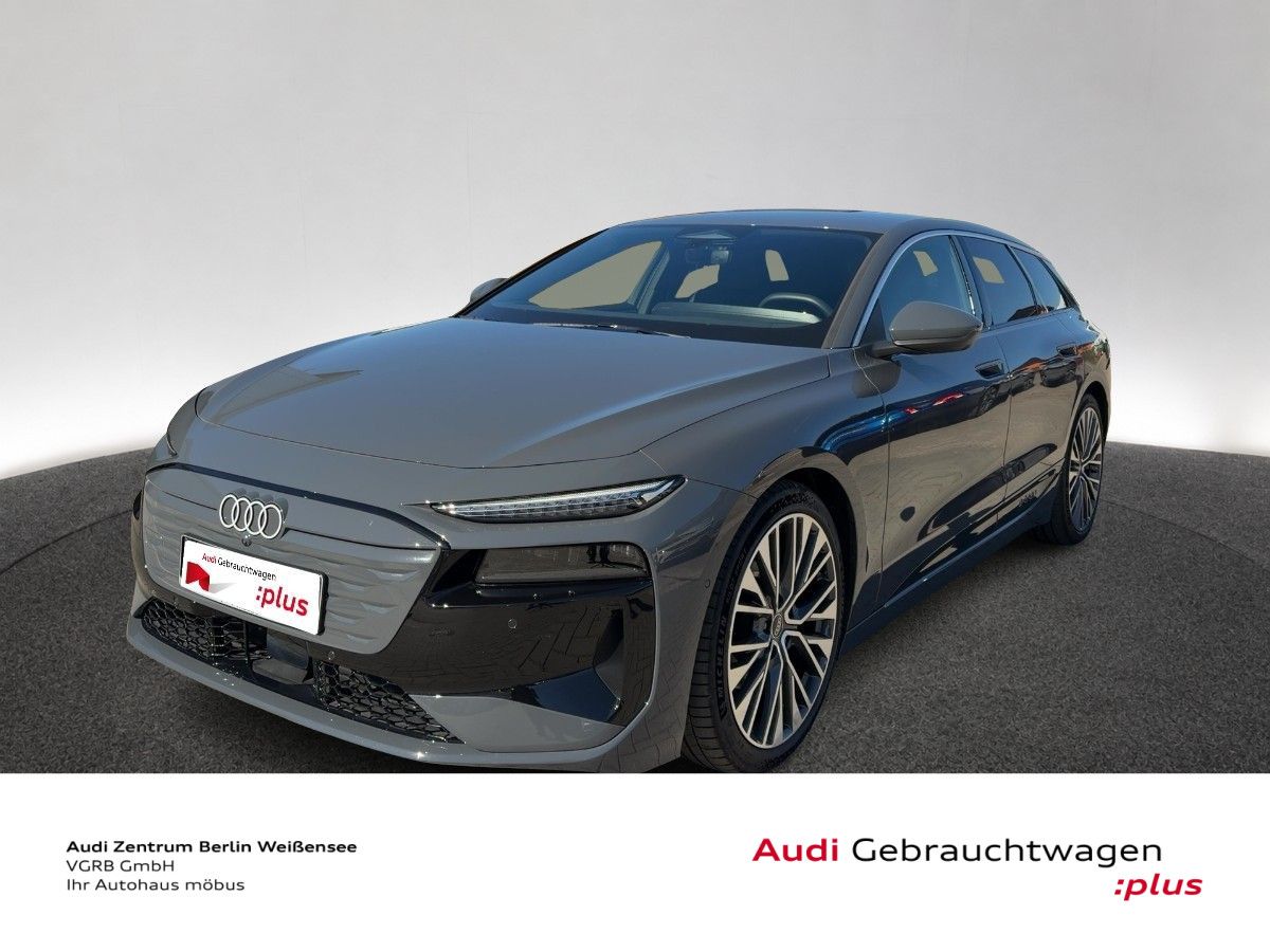 Audi A6 Avant e-tron 210 kW*MATRIX*360*LUFT*NAVI*ACC*