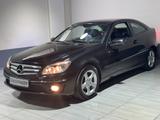 Mercedes-Benz CLC 180 Kompressor  Tempomat - Mercedes-Benz CLC 180: Kompressor