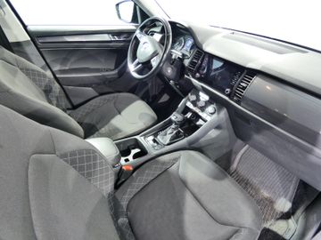 Skoda Kodiaq - 10